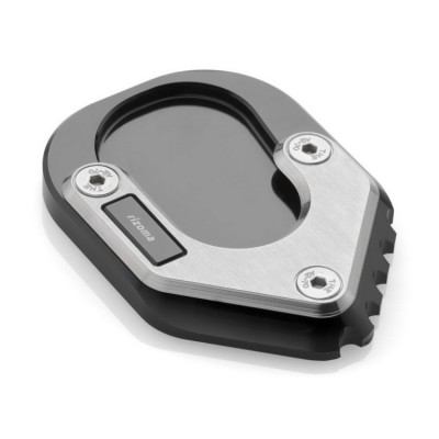 Rozšíření stojánku RIZOMA pro  BMW R 1200 GS a R 1250 GS - černý